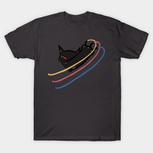 Cat claw T-Shirt